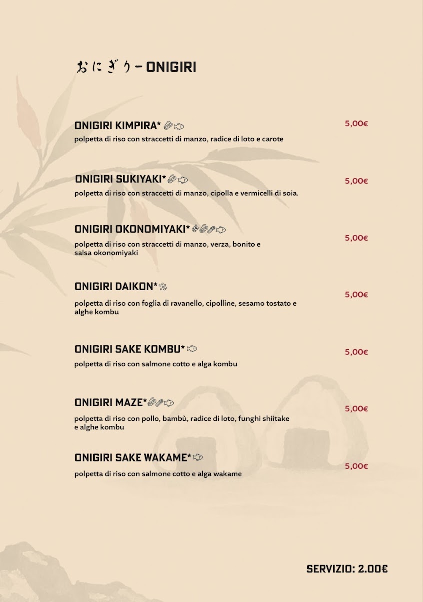 Yanaka Ramen - Japanese Izakaya Photo Menu 6