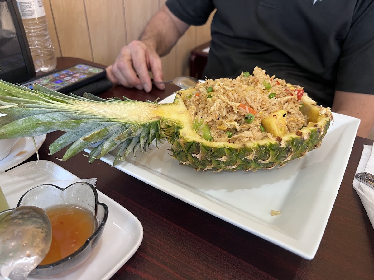 Tin's House, Thai Cuisine Photo 10