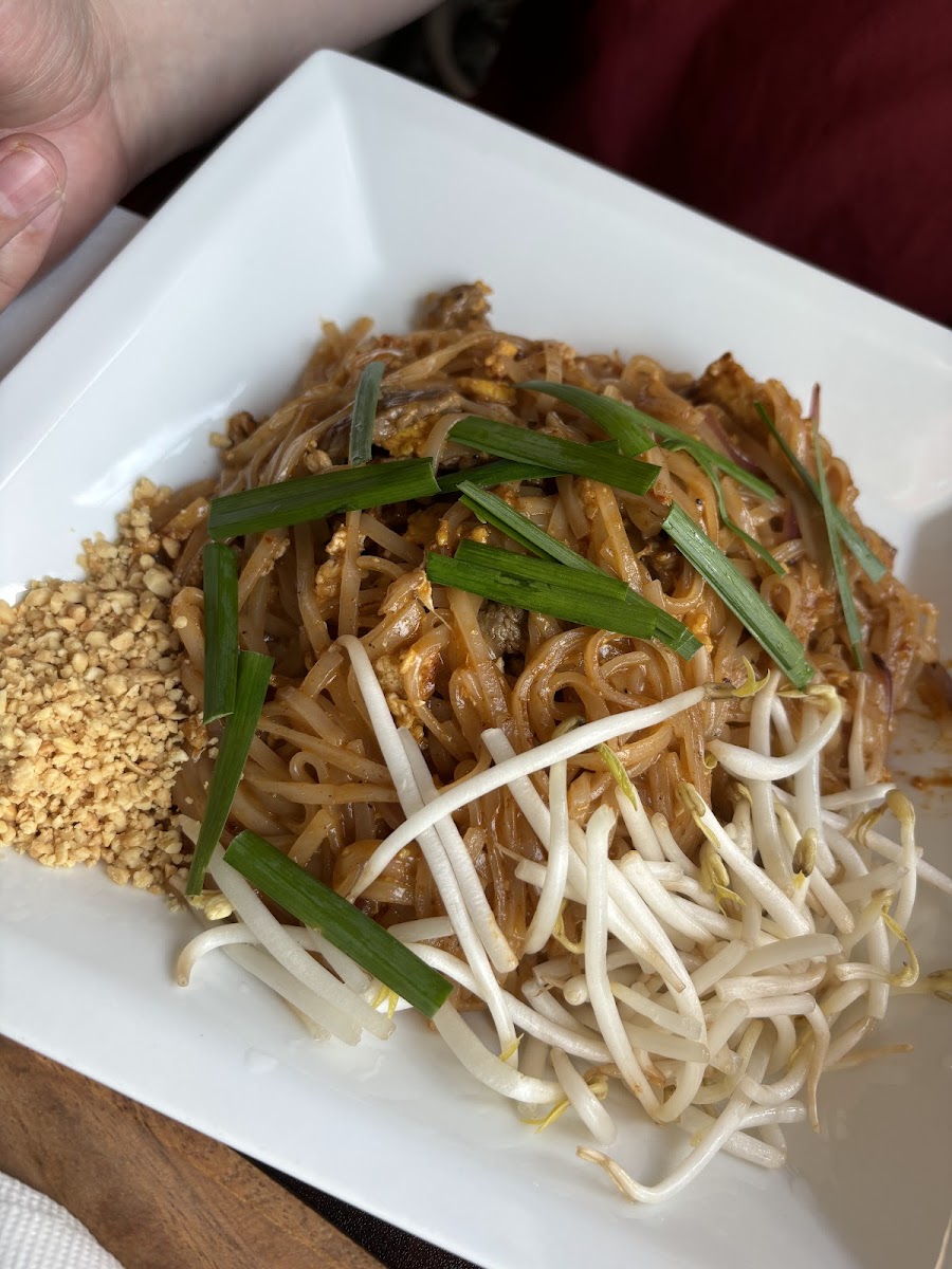 Tin's House, Thai Cuisine Photo 5