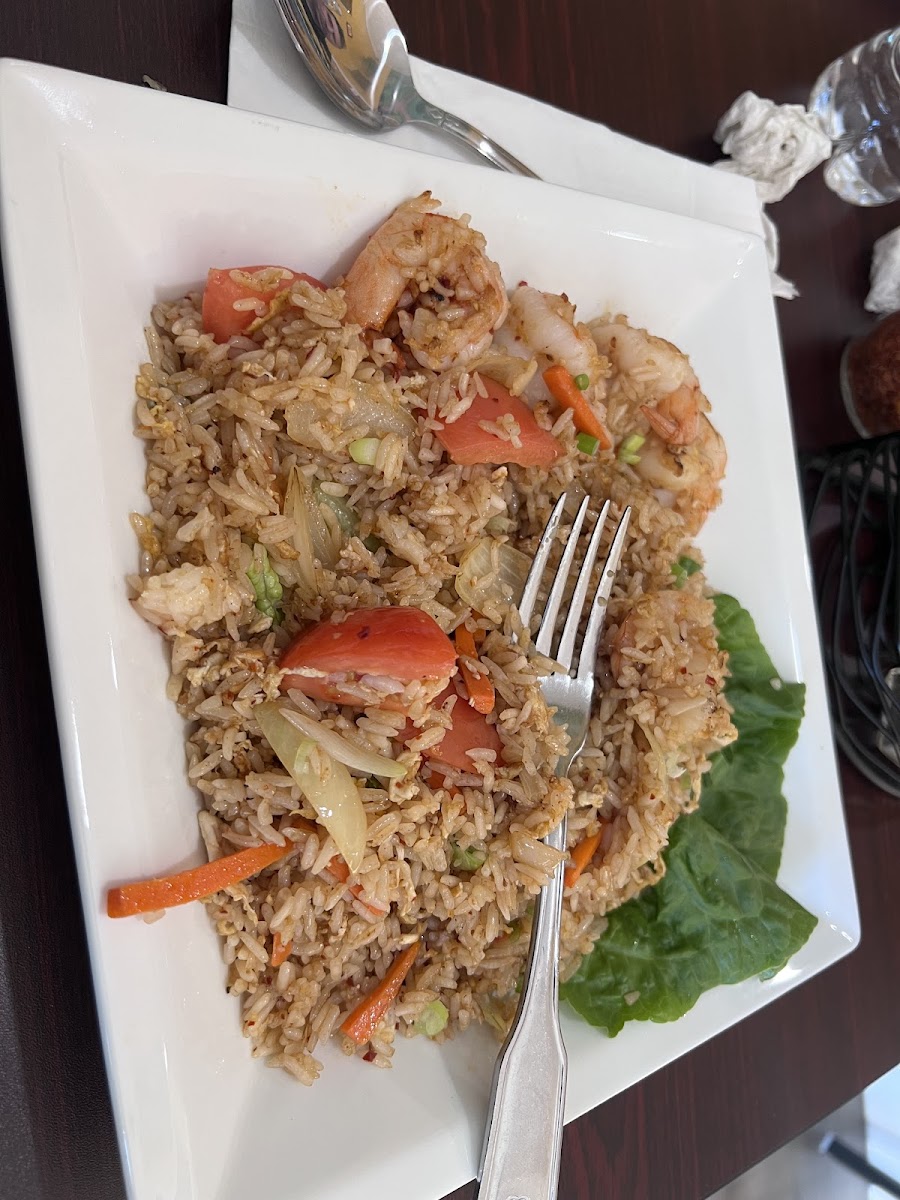 Tin's House, Thai Cuisine Photo 6