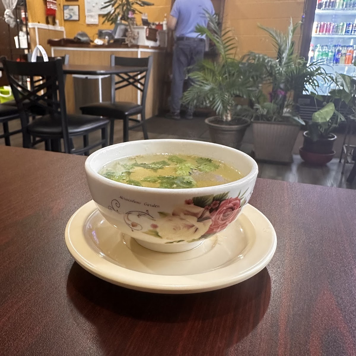 Tin's House, Thai Cuisine Photo 9