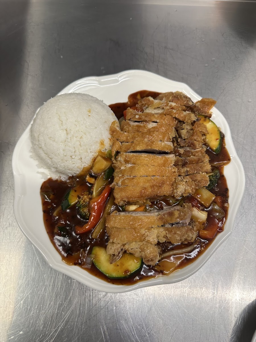 ASIA WOK im Kaufland Photo 3