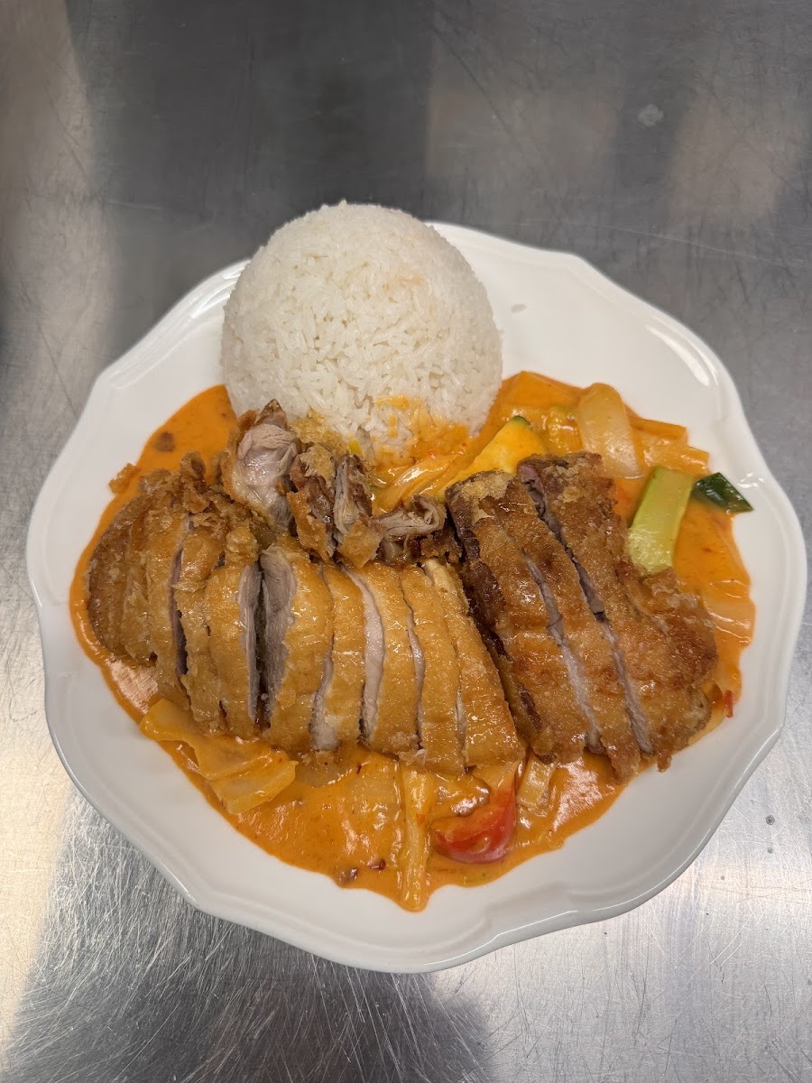 ASIA WOK im Kaufland Photo 4