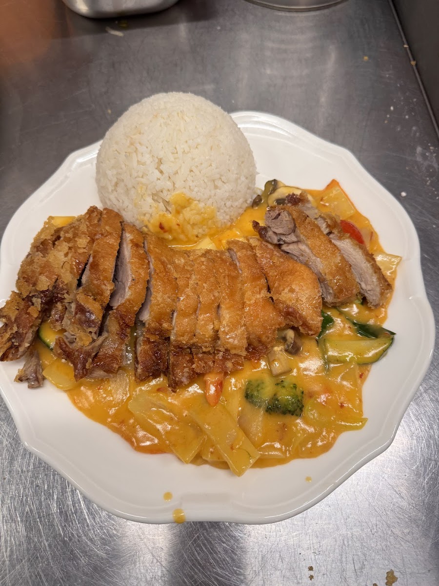 ASIA WOK im Kaufland Photo 5