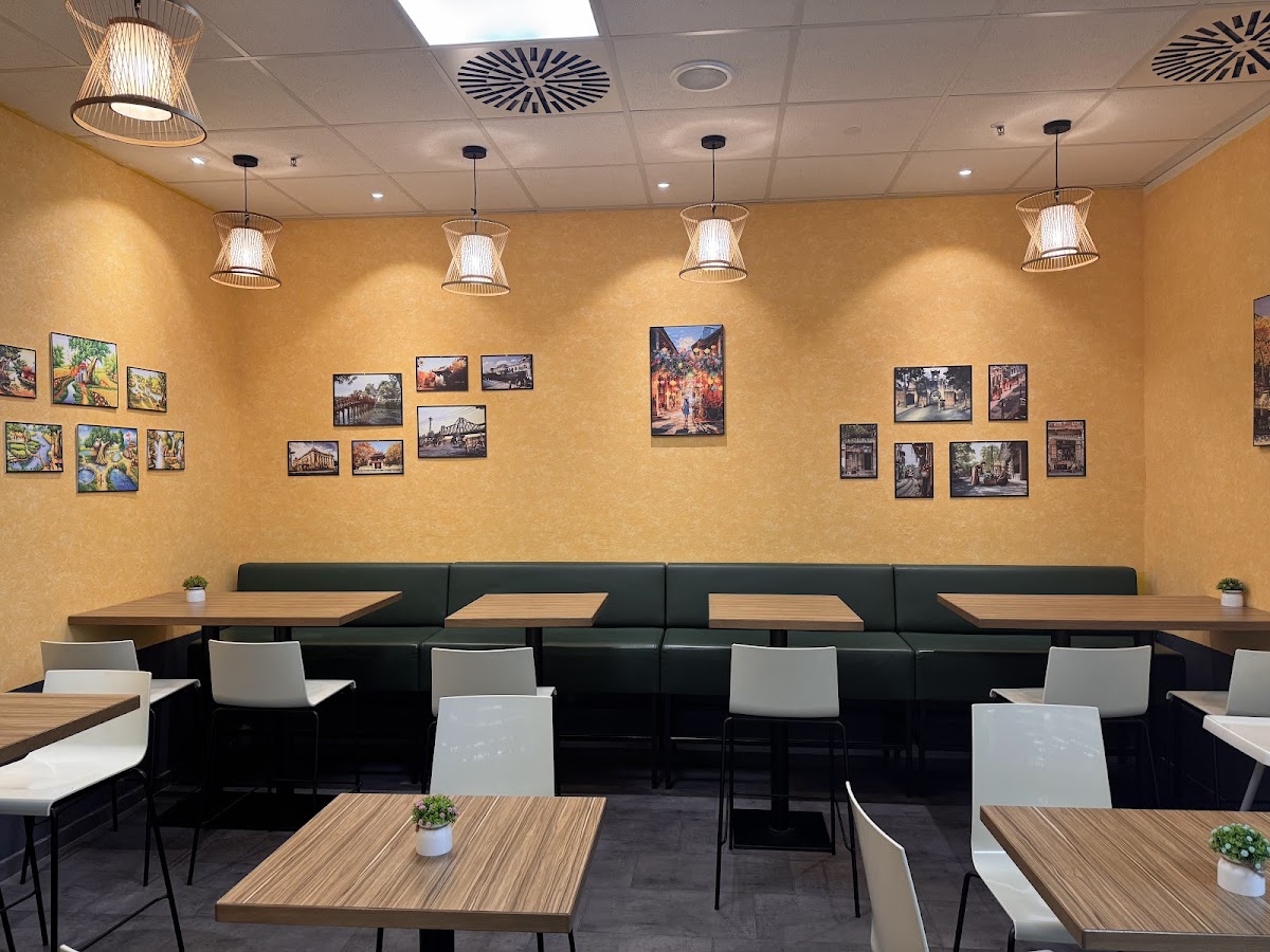 ASIA WOK im Kaufland Photo 6