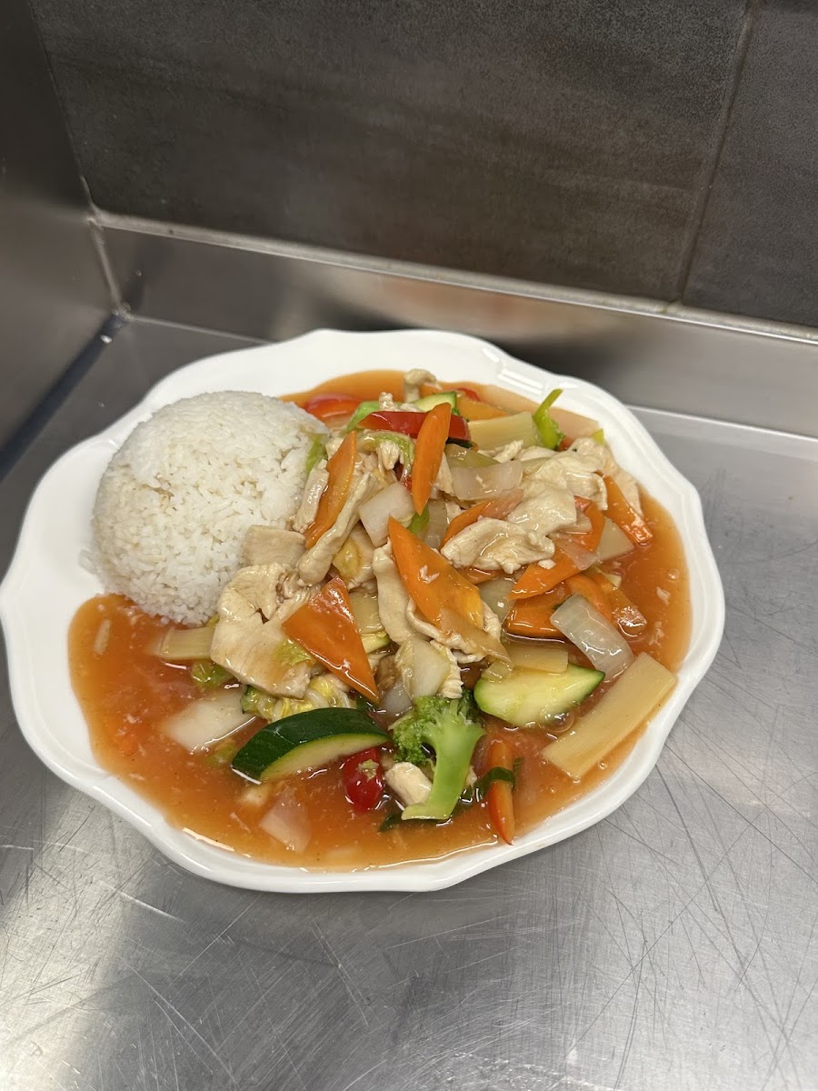 ASIA WOK im Kaufland Photo 8