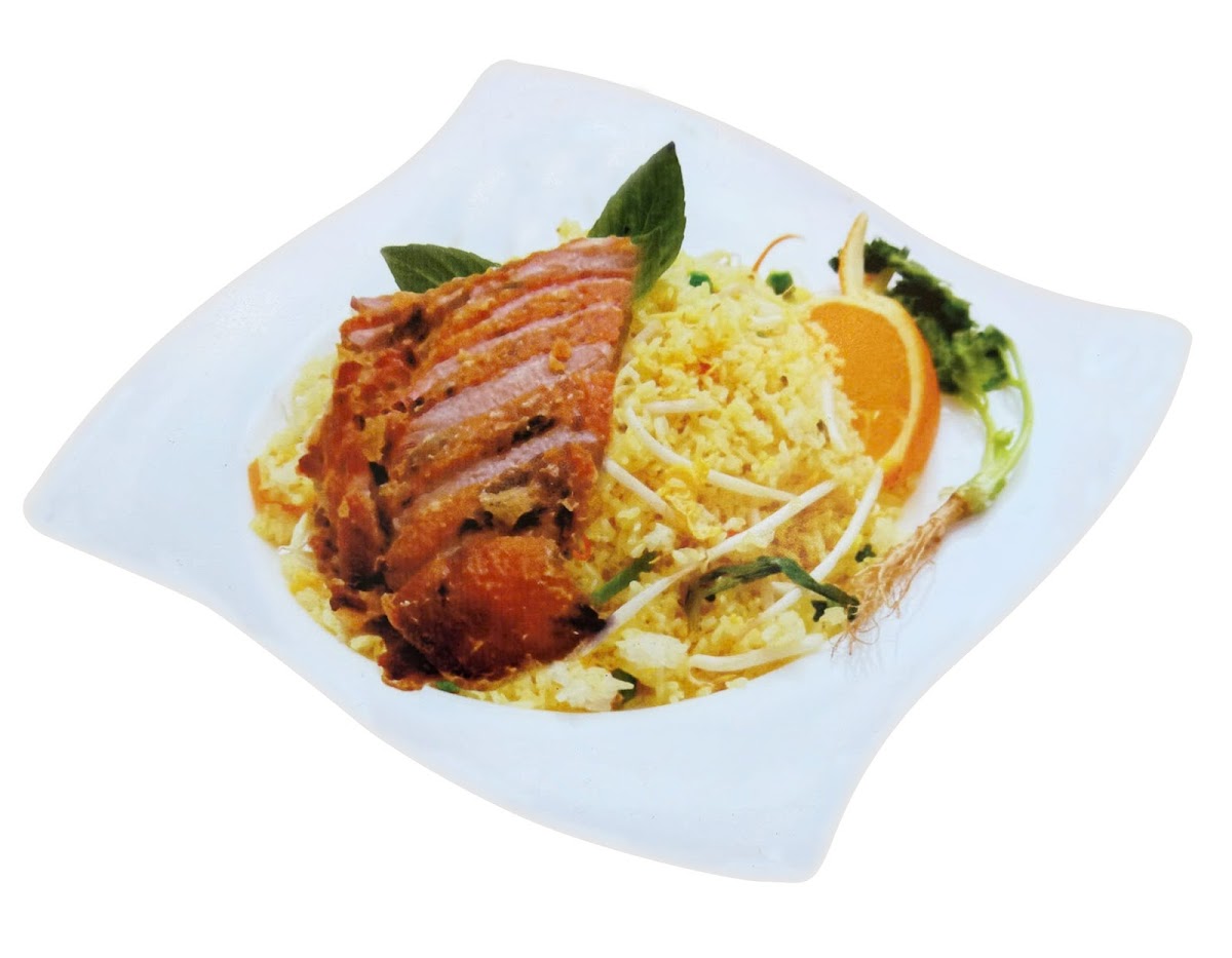 ASIA WOK im Kaufland Photo 9