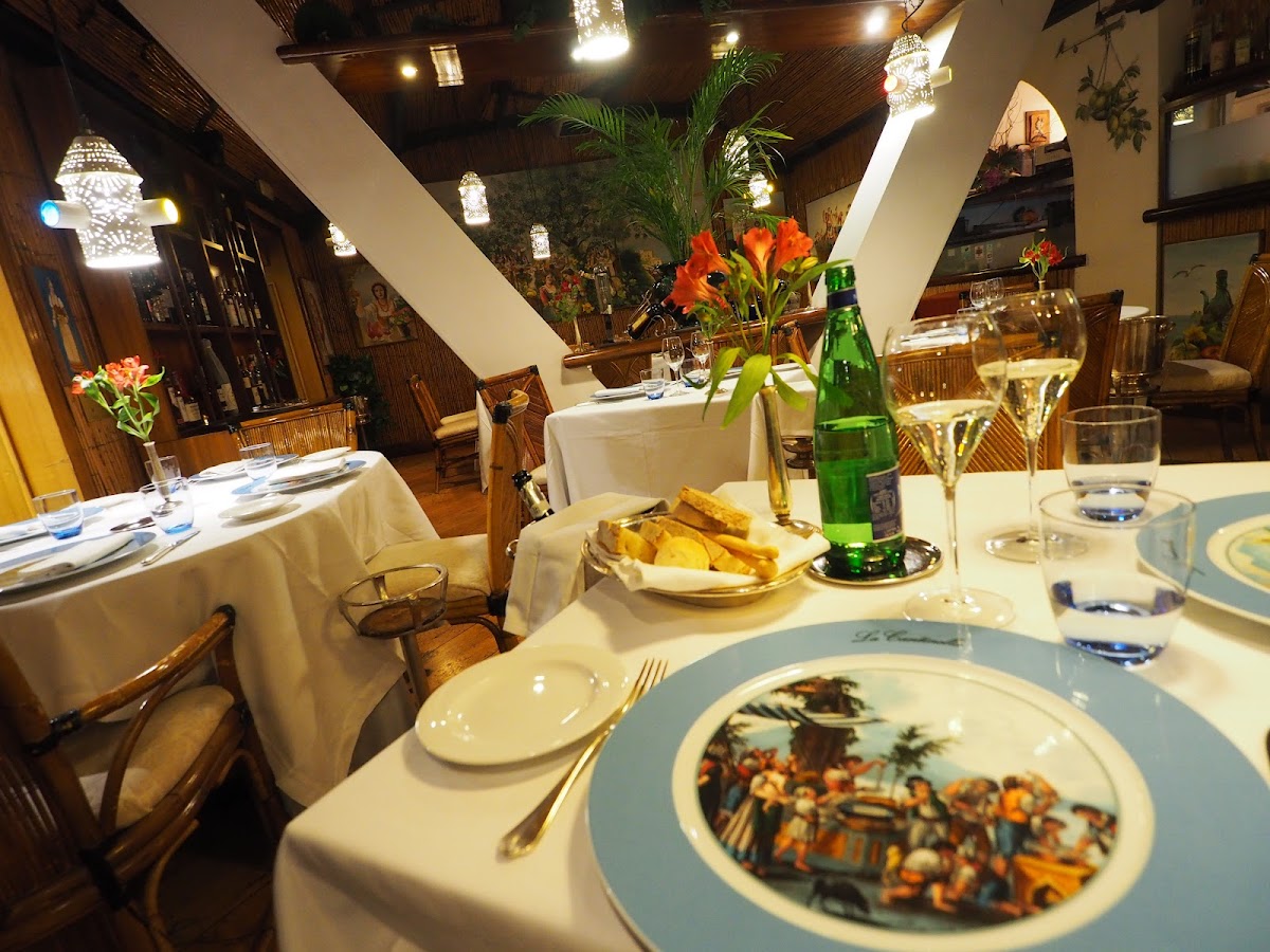 Ristorante LA CANTINELLA Photo 3
