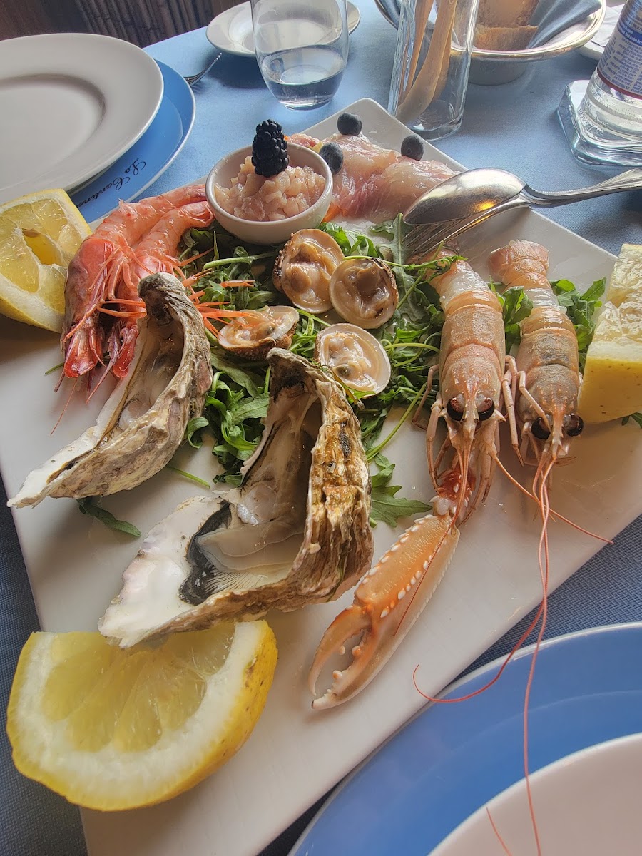 Ristorante LA CANTINELLA Photo 5