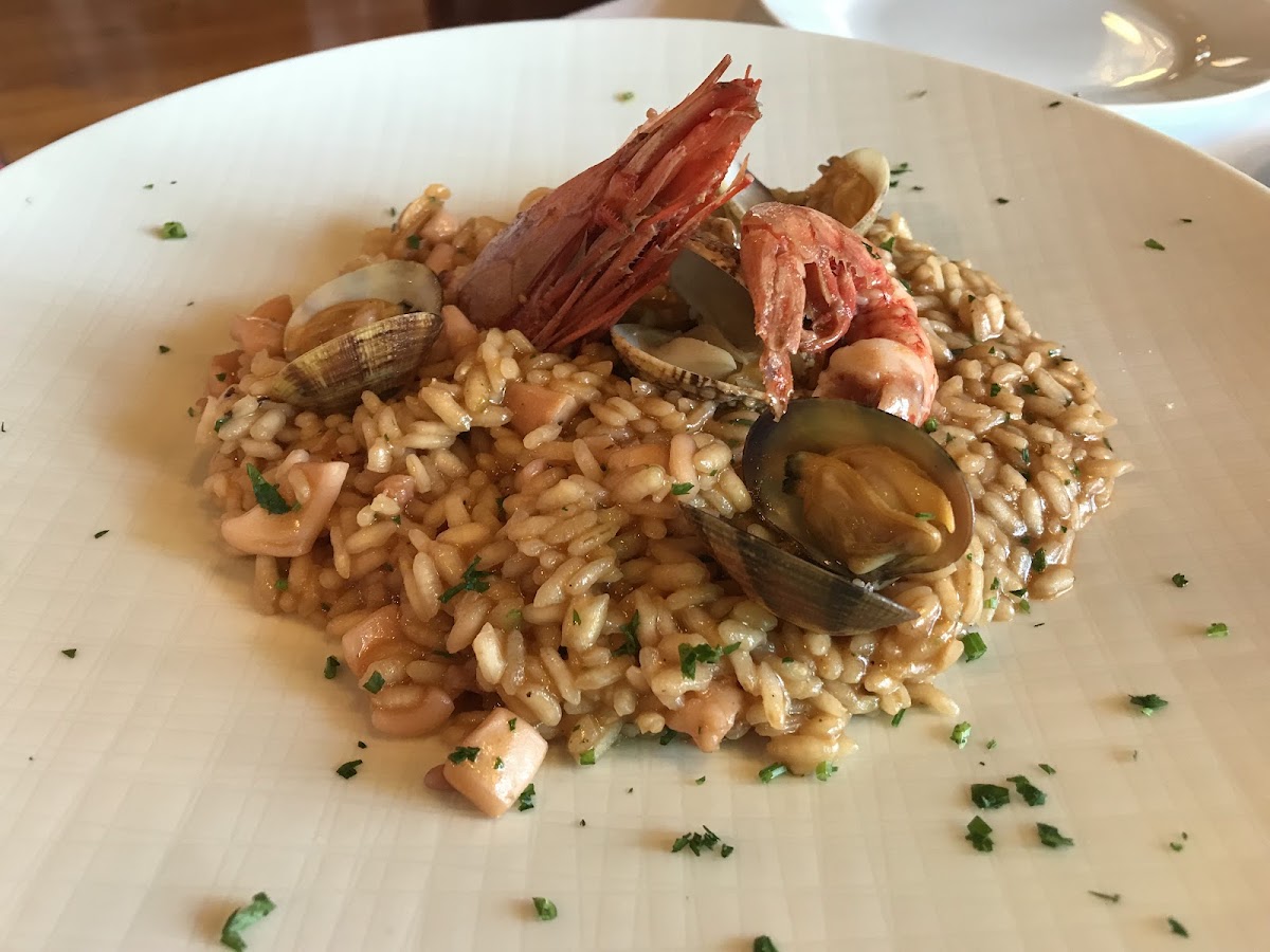Ristorante LA CANTINELLA Photo 6