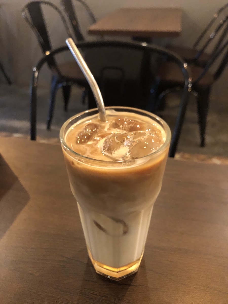 Patagonia coffee & eat Photo 10