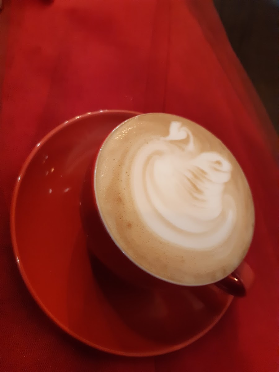 Patagonia coffee & eat Photo 4