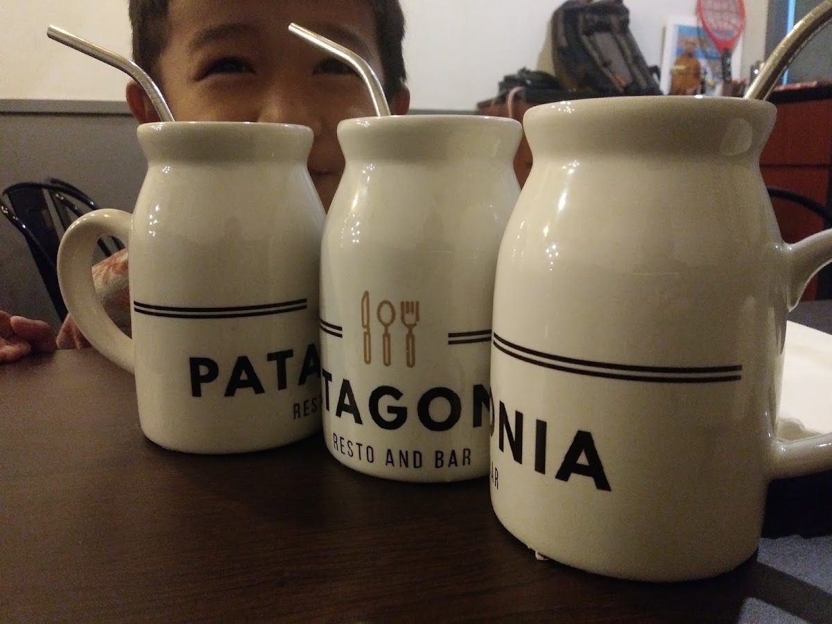 Patagonia coffee & eat Photo 5