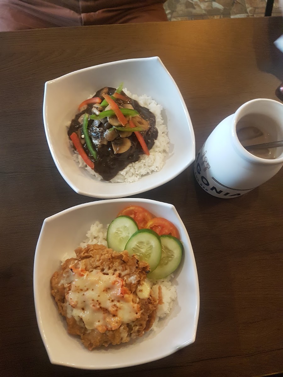 Patagonia coffee & eat Photo 6