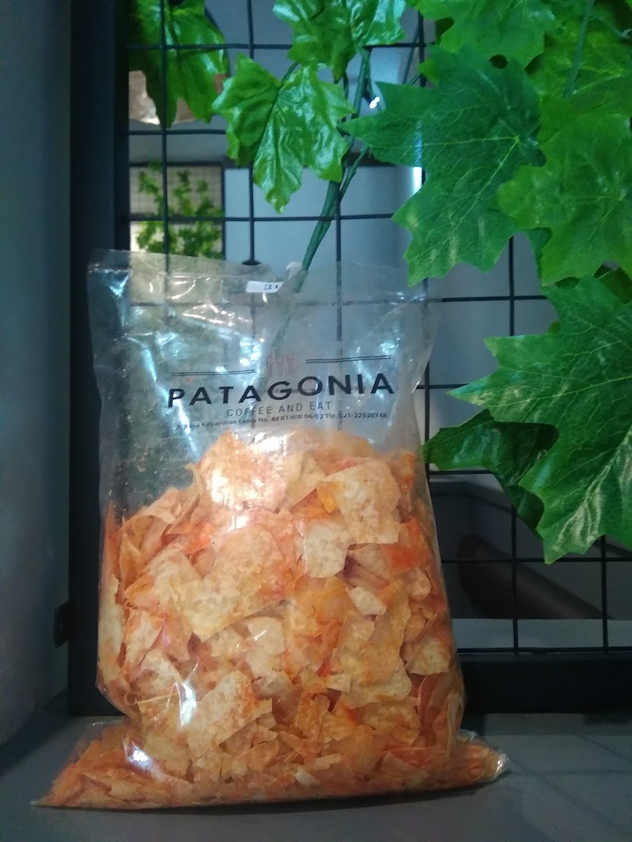Patagonia coffee & eat Photo 8