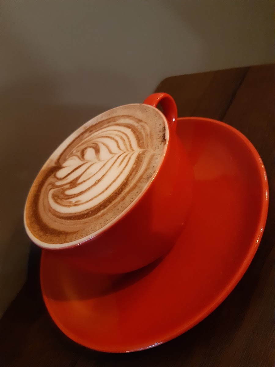 Patagonia coffee & eat Photo 9