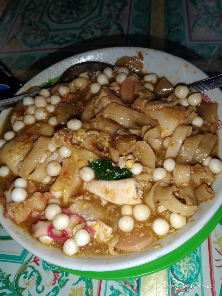 Seblak Bandung Maknyozz Photo 5