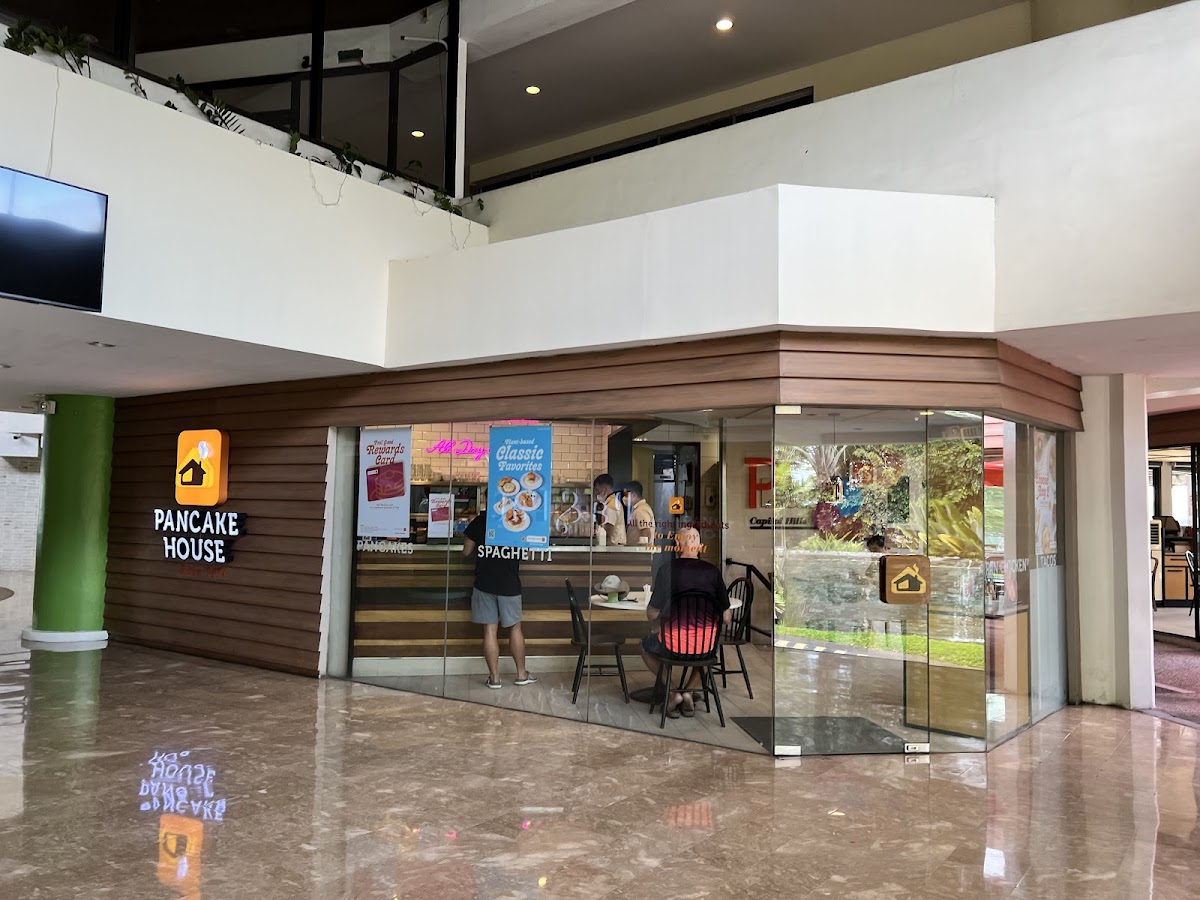 Capitol Greenstreet Commercial Center