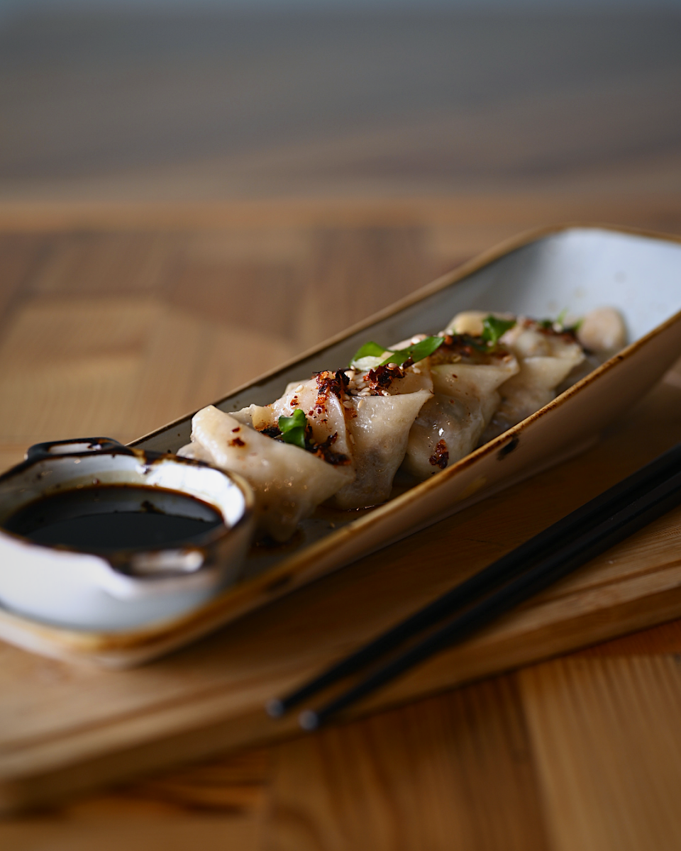 The Noodle Bar Photo 10