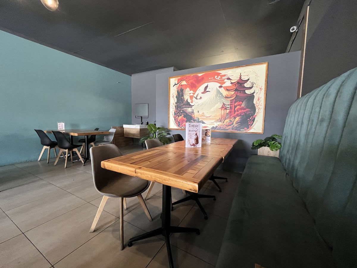The Noodle Bar Photo 6