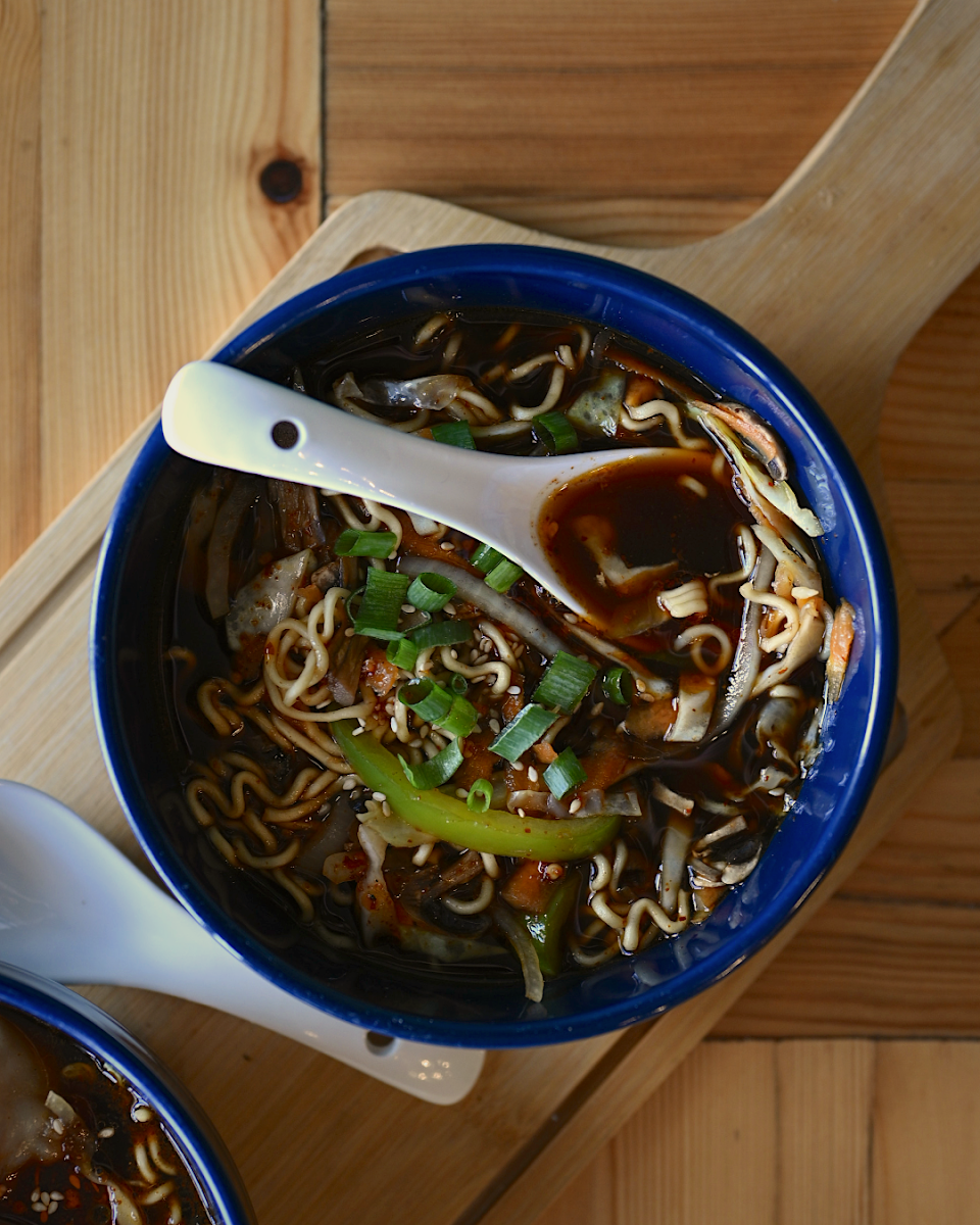 The Noodle Bar Photo 7