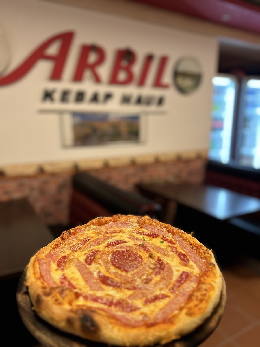 Arbil Kebap Haus Photo 3