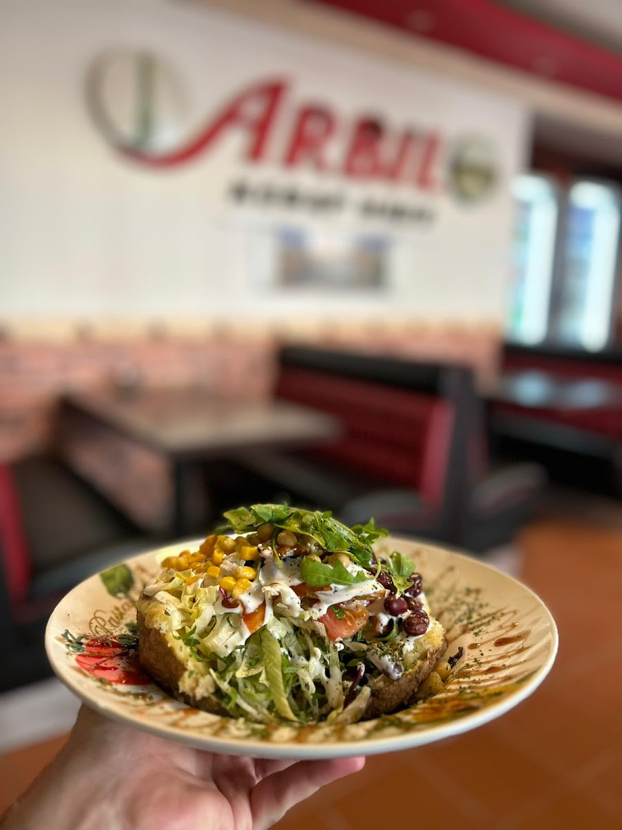Arbil Kebap Haus Photo 4