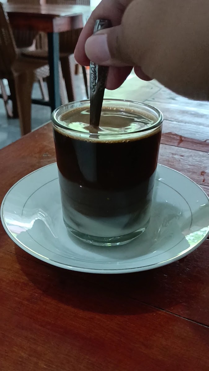 Kedai Kopi Arkhan Photo 2