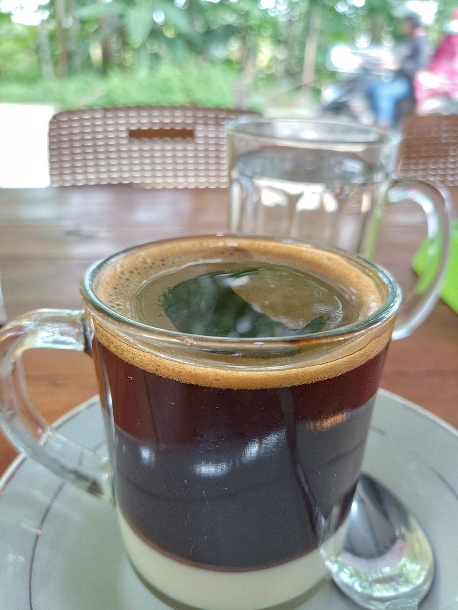 Kedai Kopi Arkhan Photo 3
