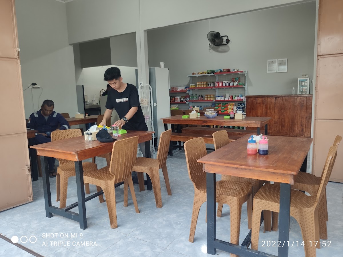 Kedai Kopi Arkhan Photo 6