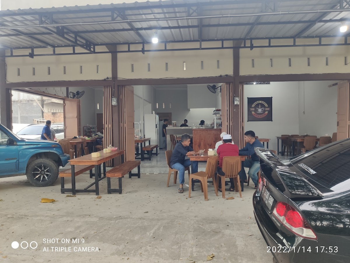 Kedai Kopi Arkhan Photo 7