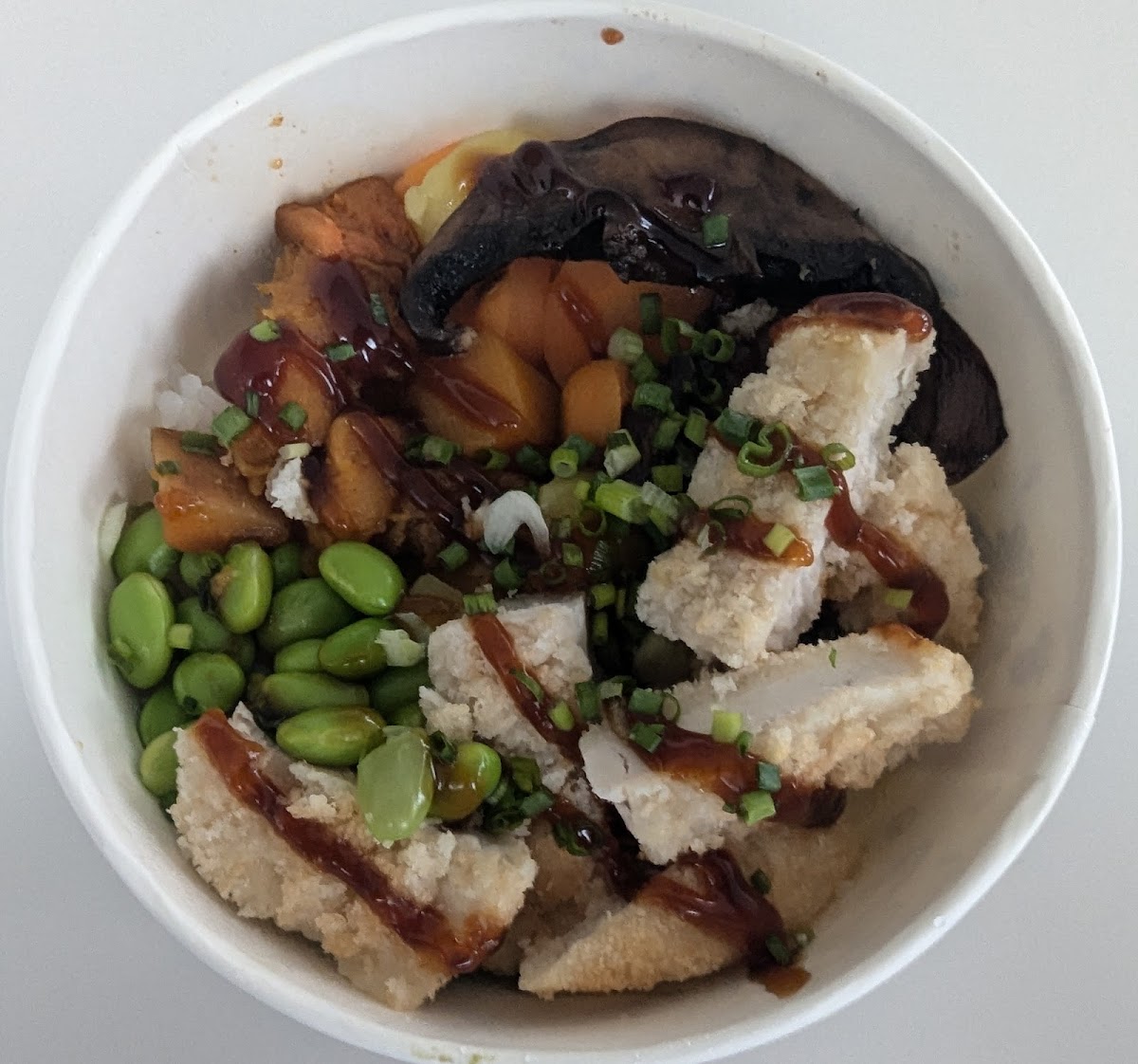 POKAWA Poké bowls Photo 7