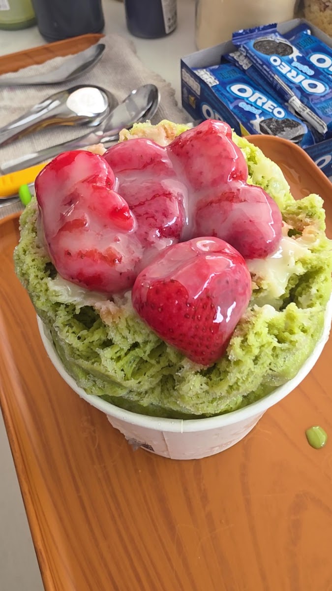 Bingsu House พระยาสัจจา ชลบุรี Photo 2