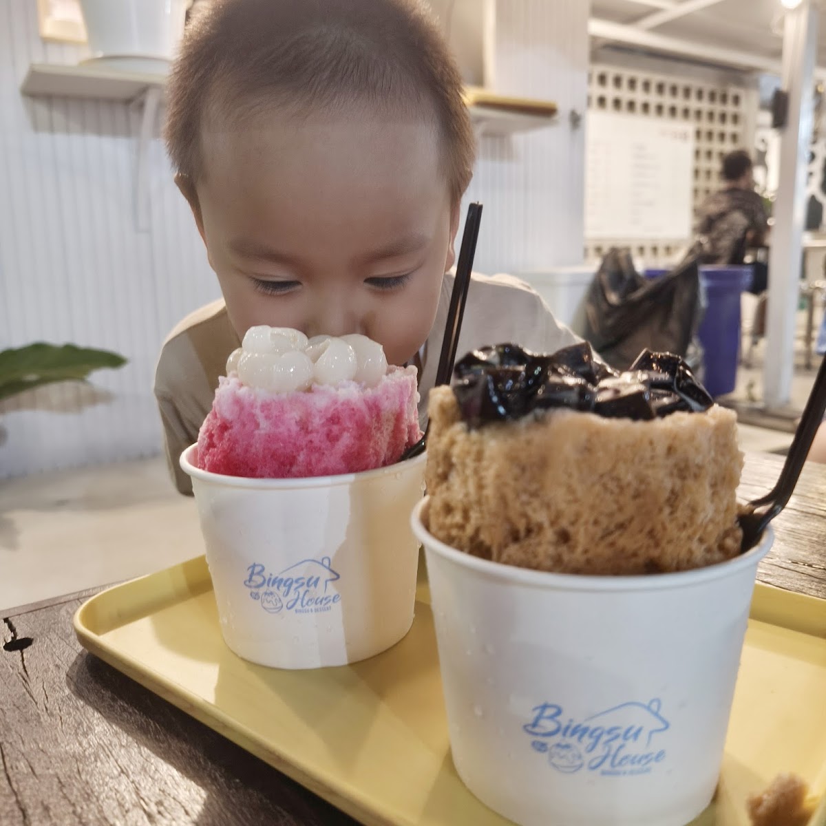 Bingsu House พระยาสัจจา ชลบุรี Photo 3