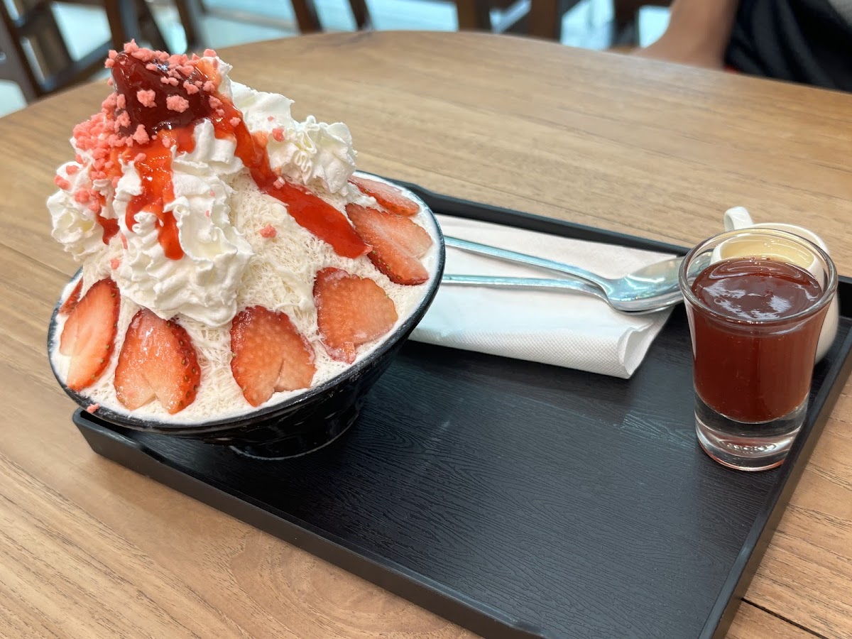 Bingsu House พระยาสัจจา ชลบุรี Photo 4
