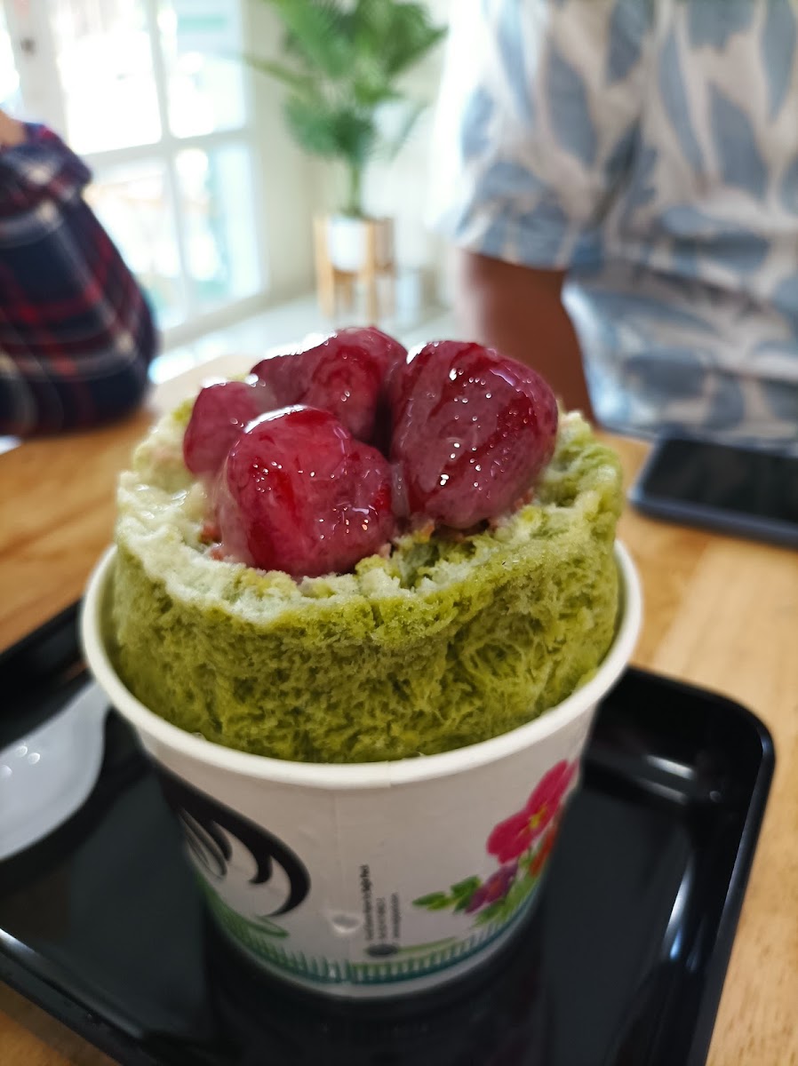 Bingsu House พระยาสัจจา ชลบุรี Photo 6