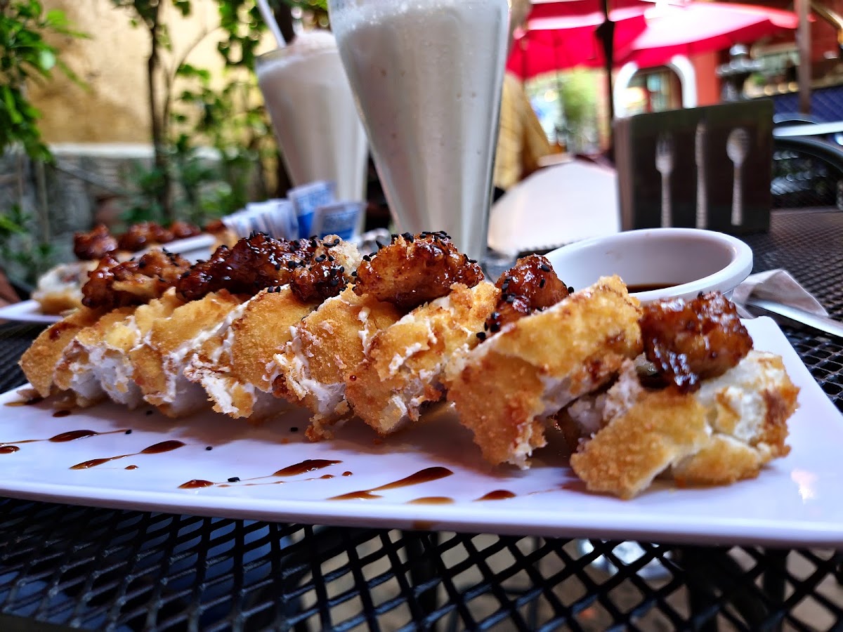 La Tisana Cafe Photo 3