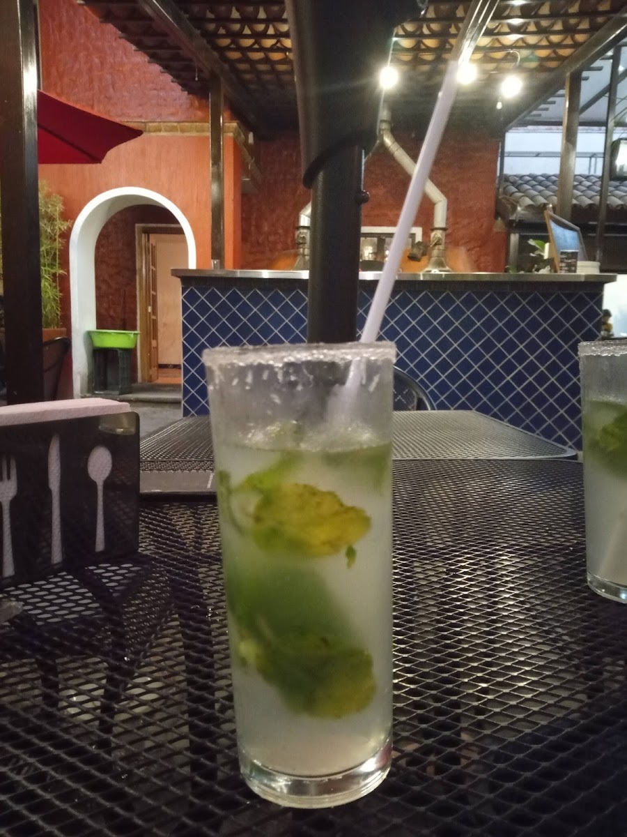 La Tisana Cafe Photo 5