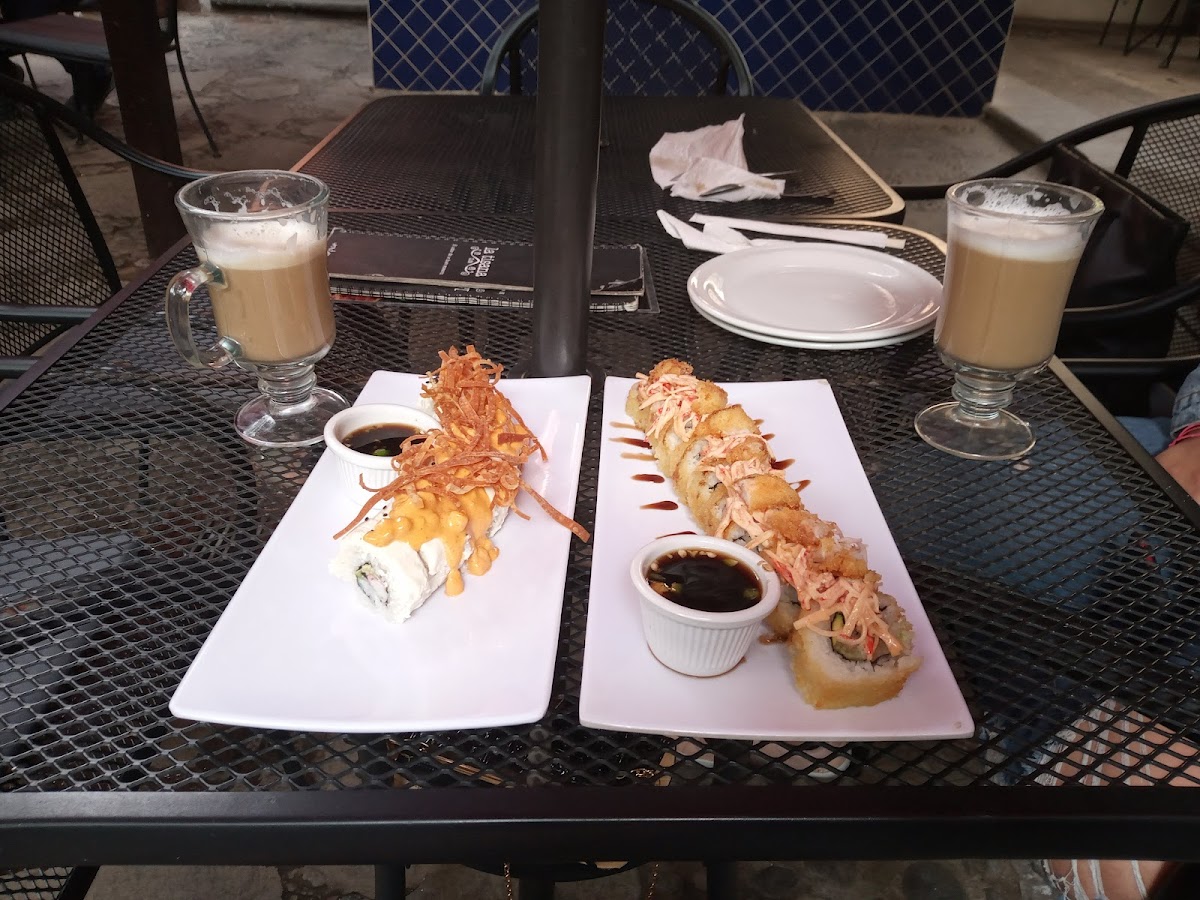 La Tisana Cafe Photo 6