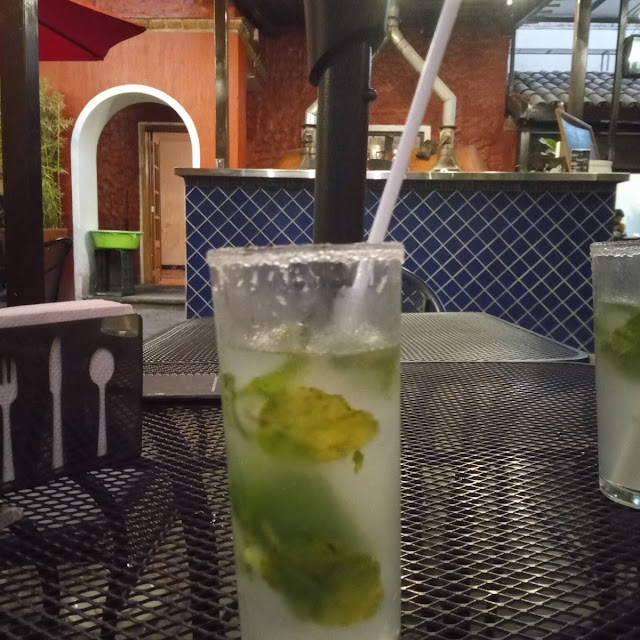 Mojito Cubano