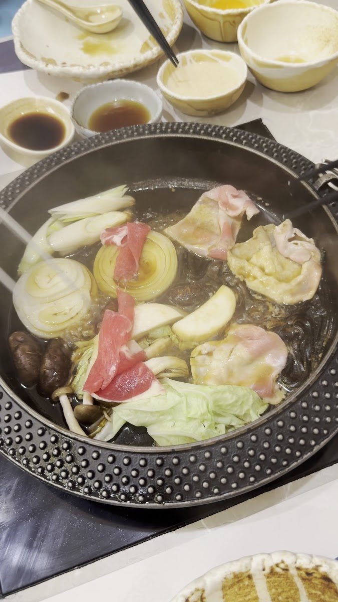 MAROYA PREMIUM SHABU Photo 2