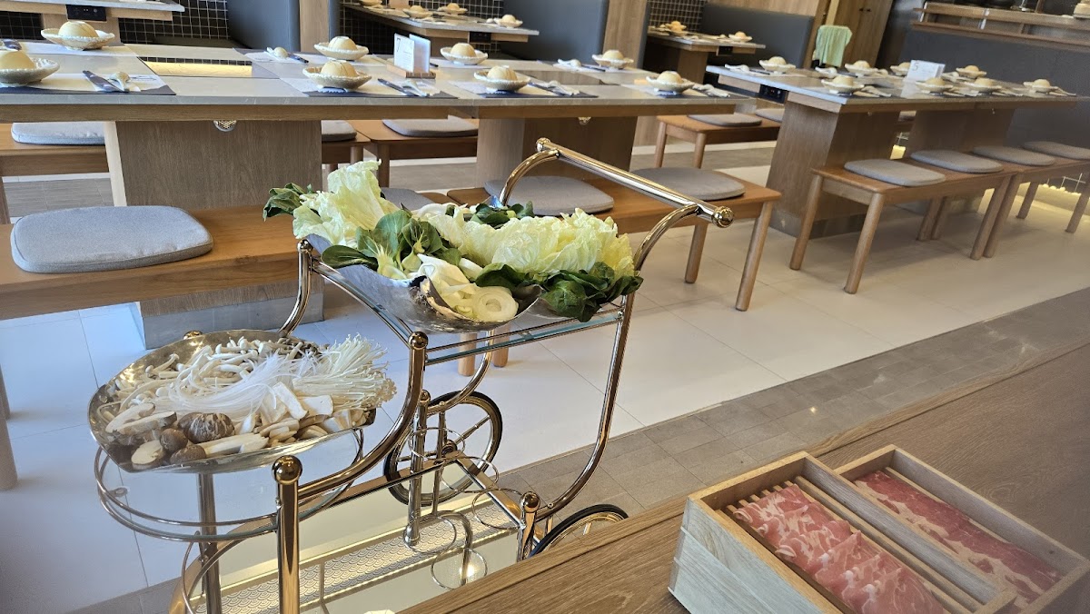 MAROYA PREMIUM SHABU Photo 6