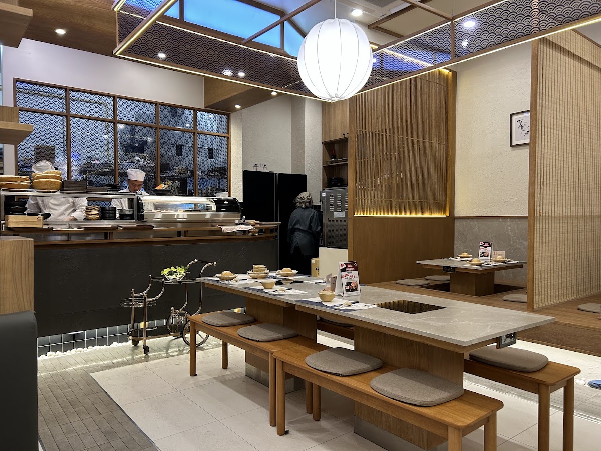 MAROYA PREMIUM SHABU Photo 7