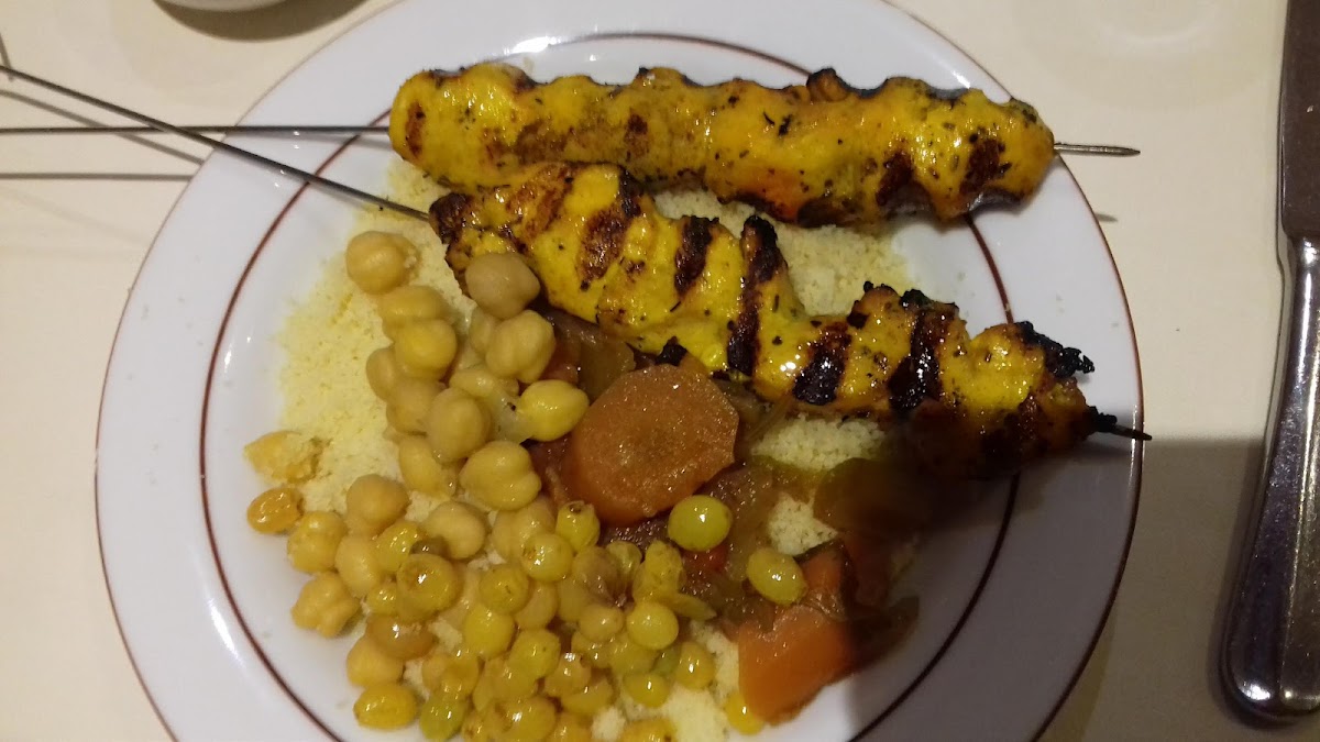 Les Délices du Maroc Photo 10