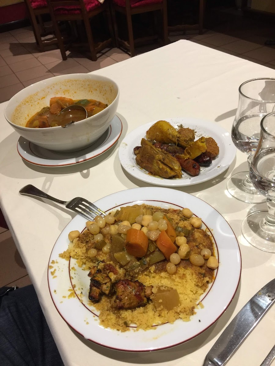 Les Délices du Maroc Photo 5