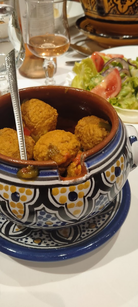 Les Délices du Maroc Photo 6