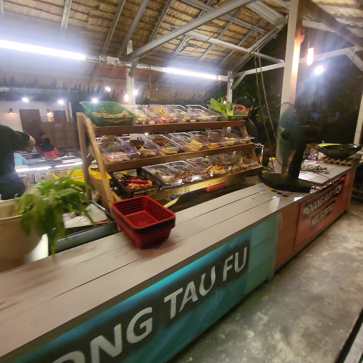 Sate Tepi Kebun Photo 2