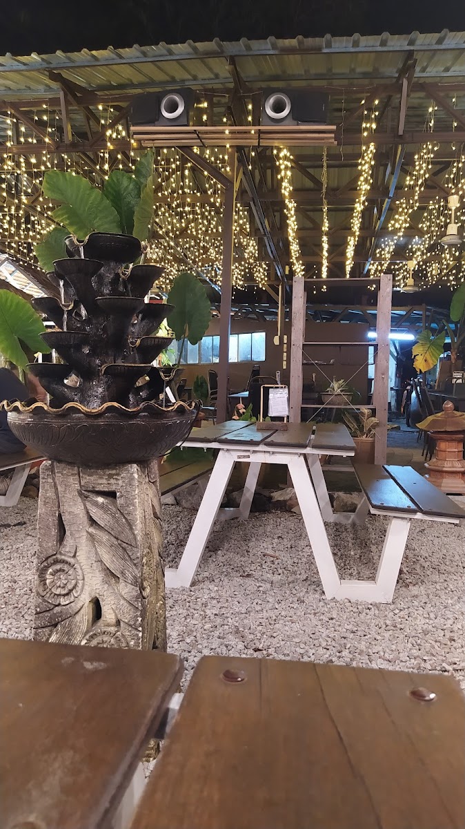 Sate Tepi Kebun Photo 4