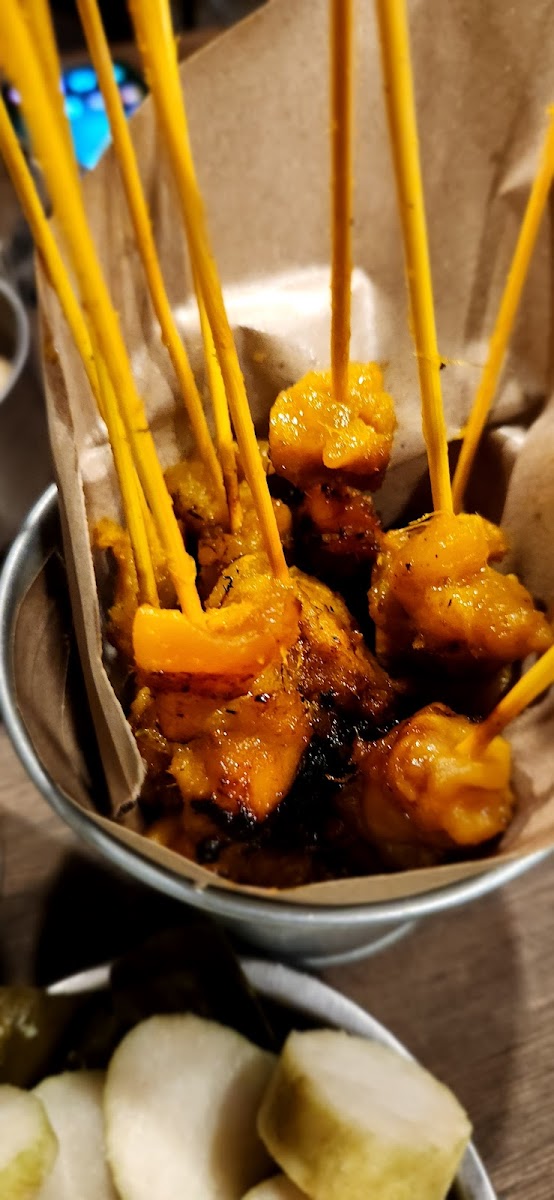 Sate Tepi Kebun Photo 5