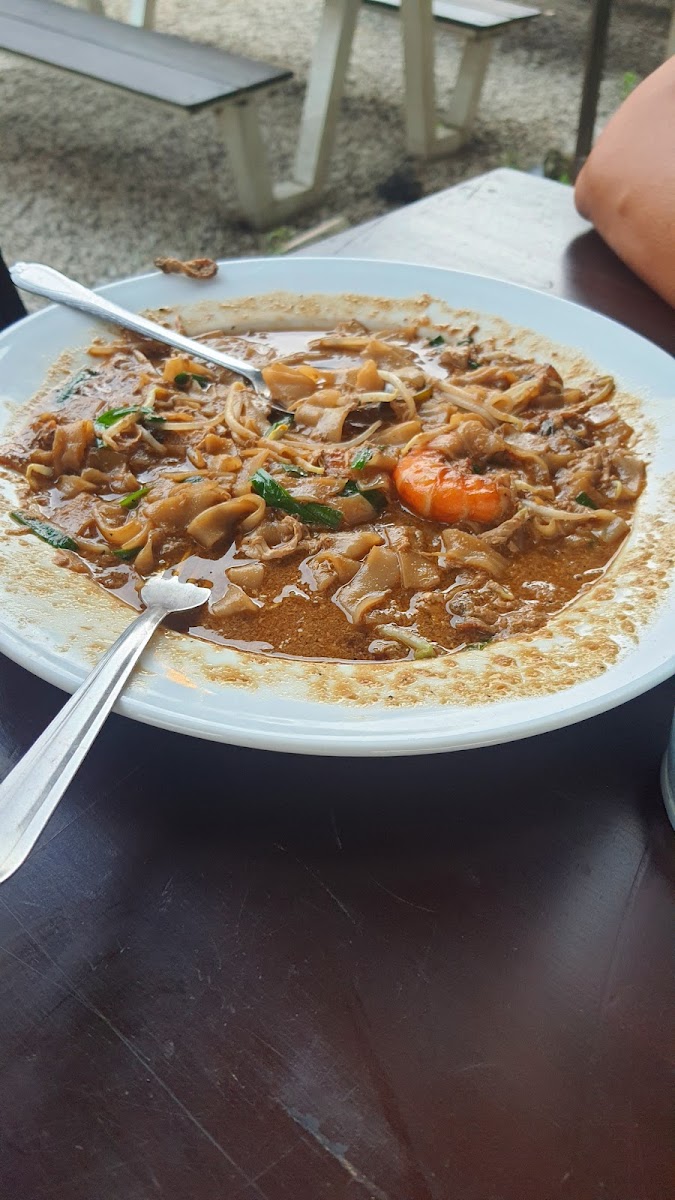 Sate Tepi Kebun Photo 6